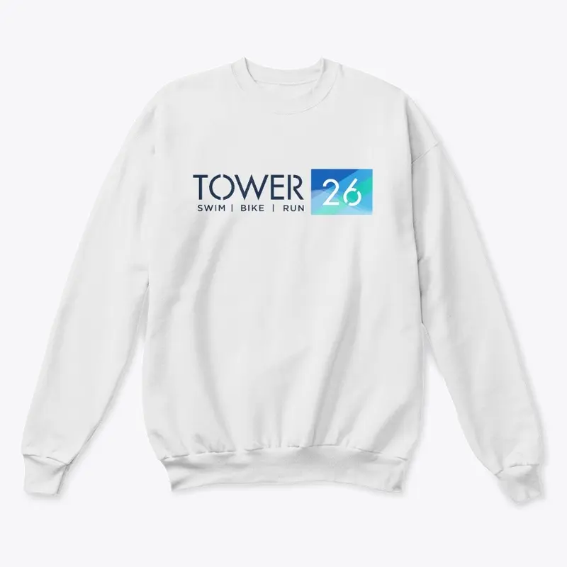 Tower 26 Dark Logo